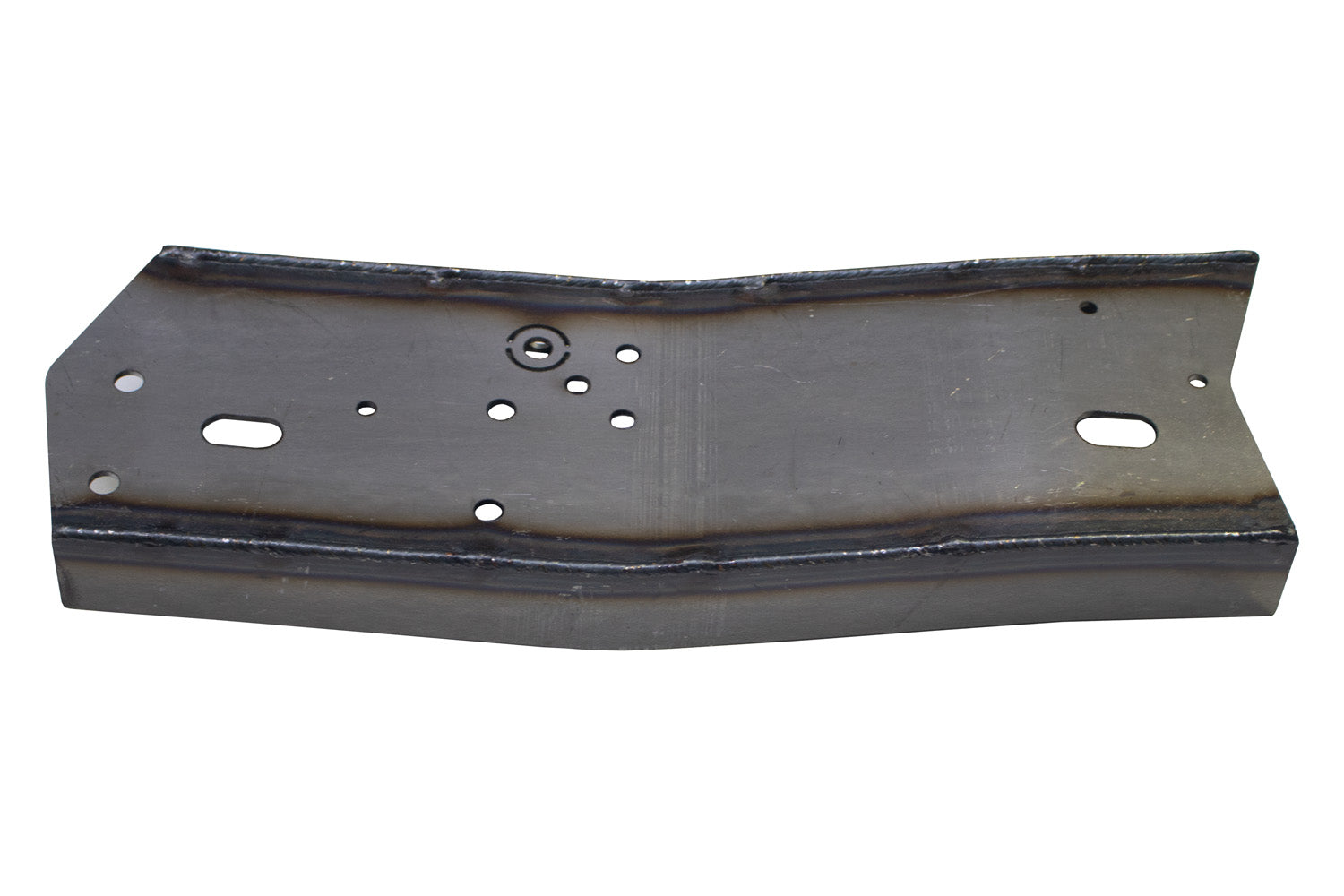 Mid Frame Section Driver Side For 1973-1991 Chevy/GMC K5 Blazer/Jimmy Rust Buster Frameworks-1