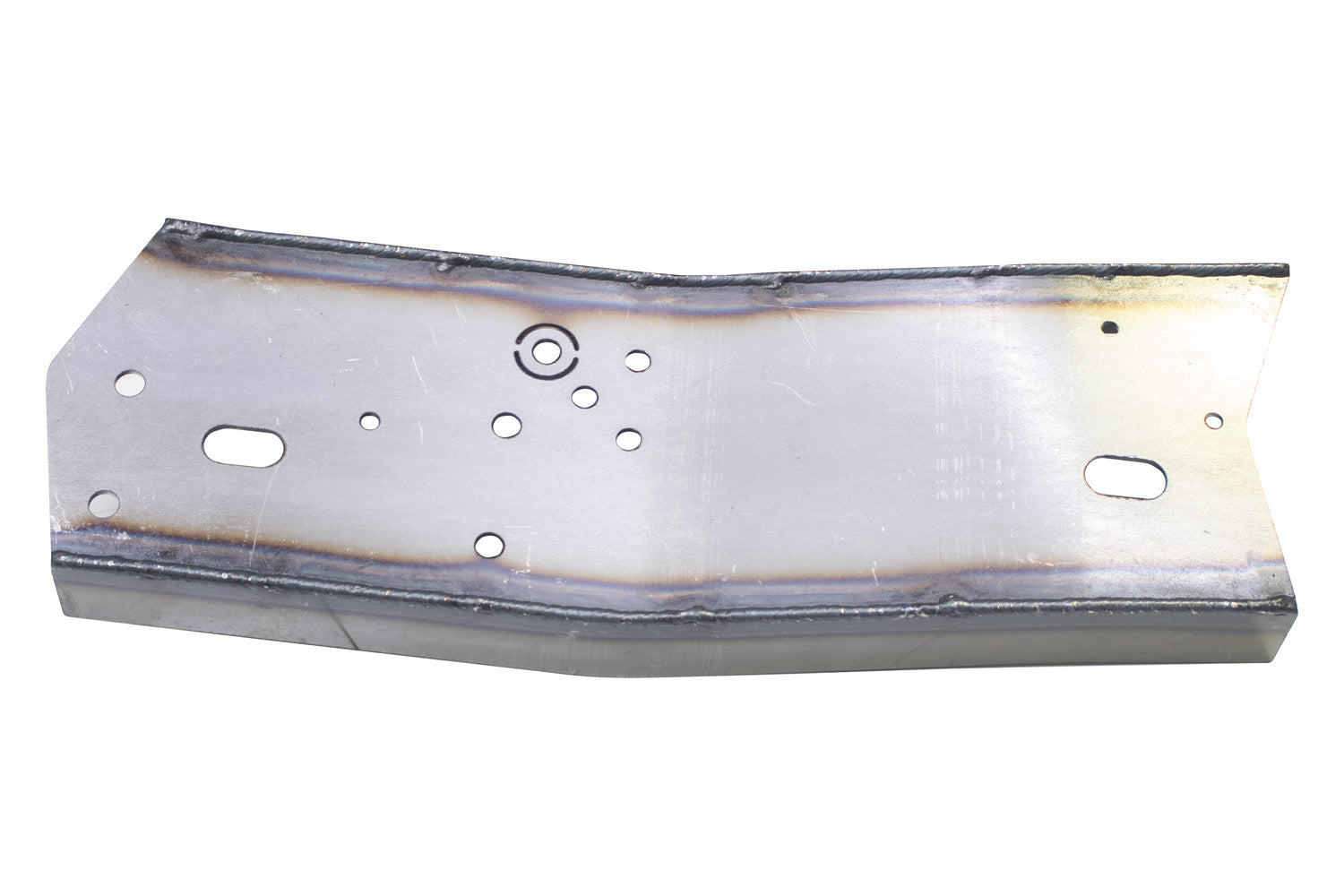 Mid Frame Section Passenger Side For 1973-1991 Chevy/GMC K5 Blazer/Jimmy Rust Buster Frameworks