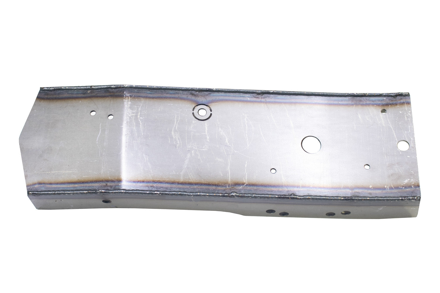 Center Frame Section Driver Side For 1973-1991 Chevy/GMC K5 Blazer/Jimmy Rust Buster Frameworks