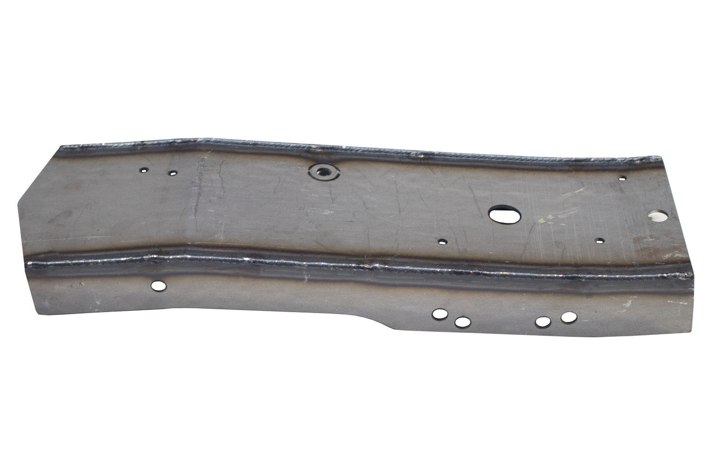 Center Frame Section Driver Side For 1973-1991 Chevy/GMC K5 Blazer/Jimmy Rust Buster Frameworks-1