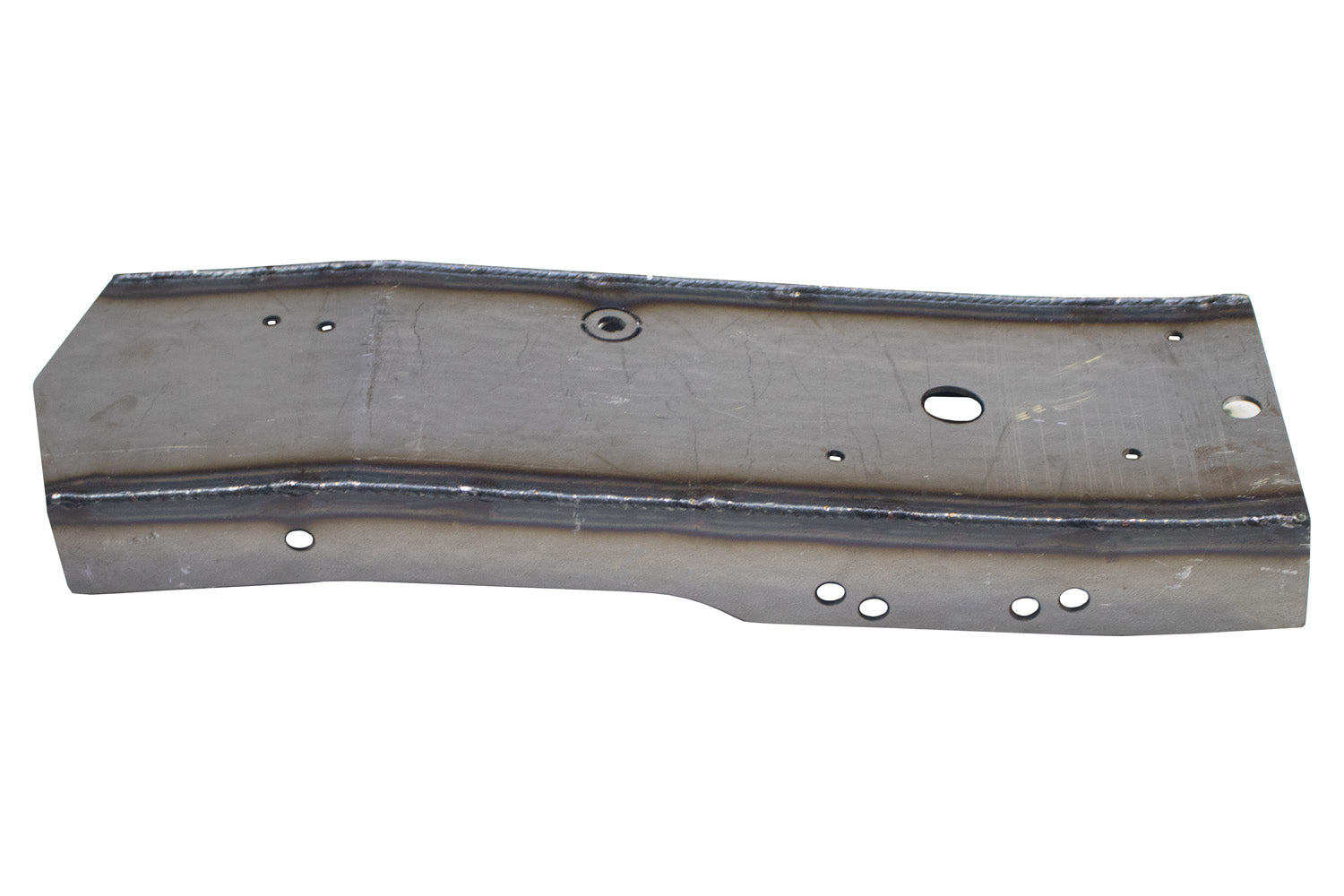 Center Frame Section Driver Side For 1973-1991 Chevy/GMC K5 Blazer/Jimmy Rust Buster Frameworks-1