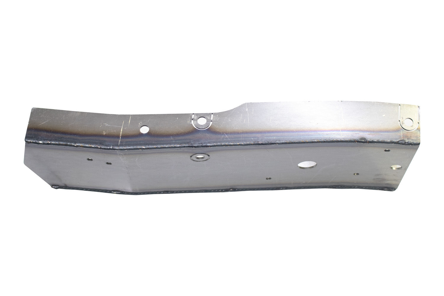 Center Frame Section Driver Side For 1973-1991 Chevy/GMC K5 Blazer/Jimmy Rust Buster Frameworks-2