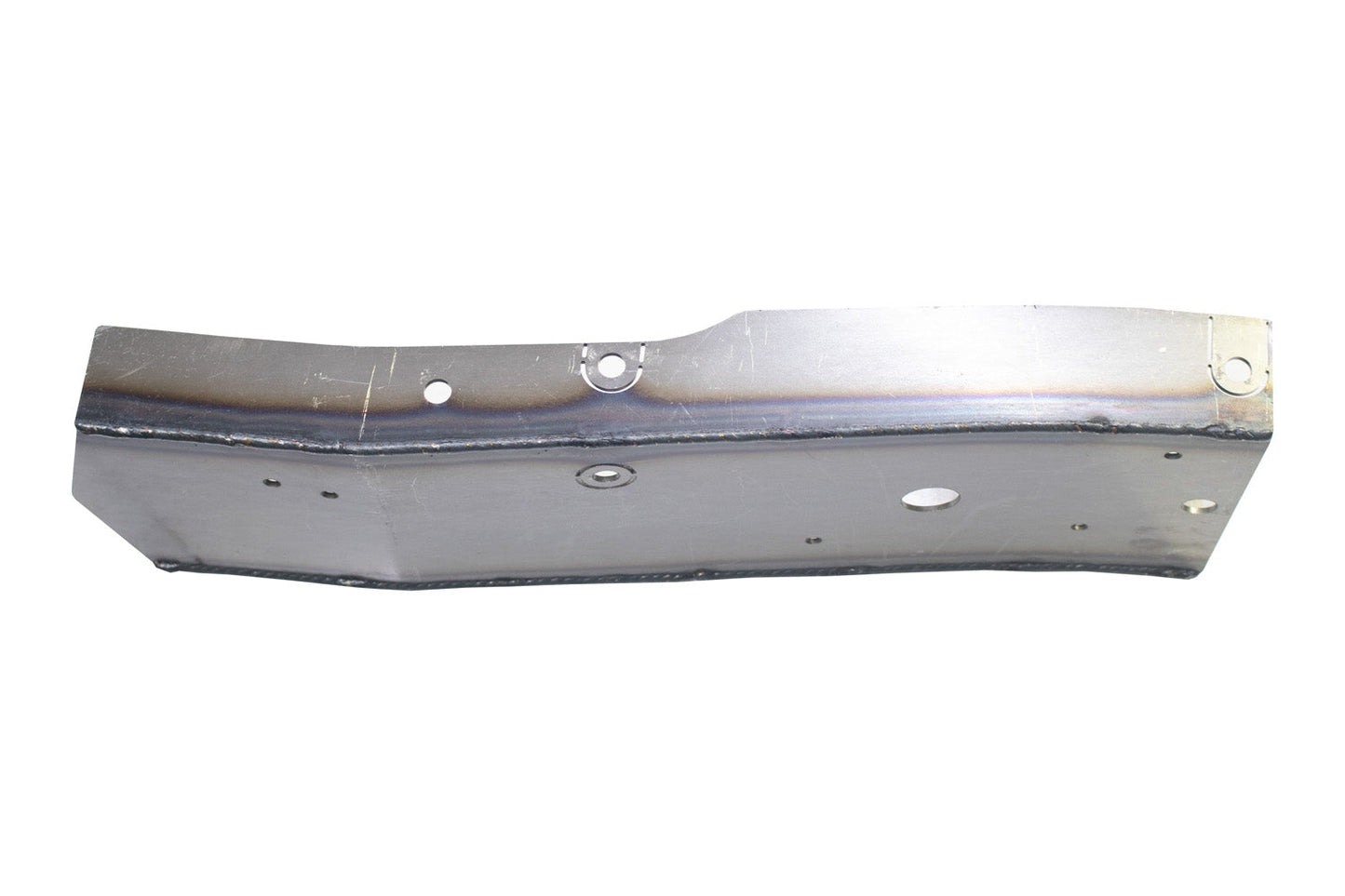 Center Frame Section Passenger Side For 1973-1991 Chevy/GMC K5 Blazer/Jimmy Rust Buster Frameworks-2