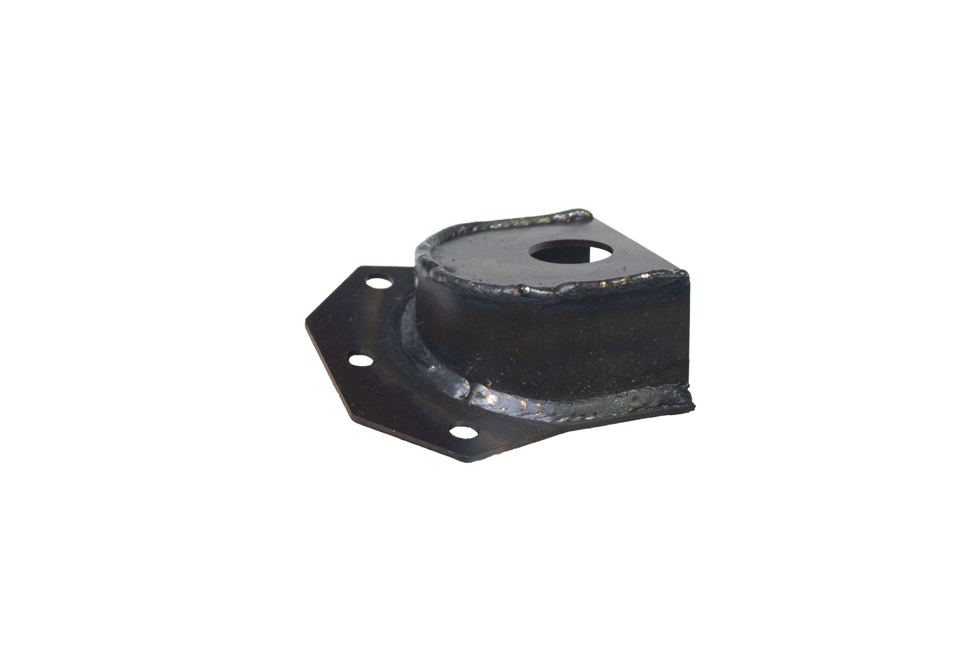 Rear Body Mount For 73-91 Chevy K5 Blazer - Left Rust Buster Frameworks