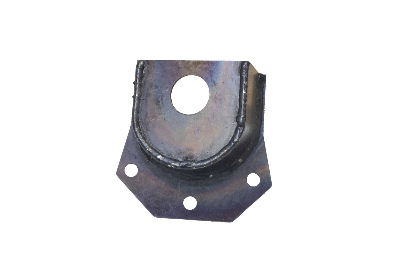 Rear Body Mount For 73-91 Chevy K5 Blazer - Left Rust Buster Frameworks-2