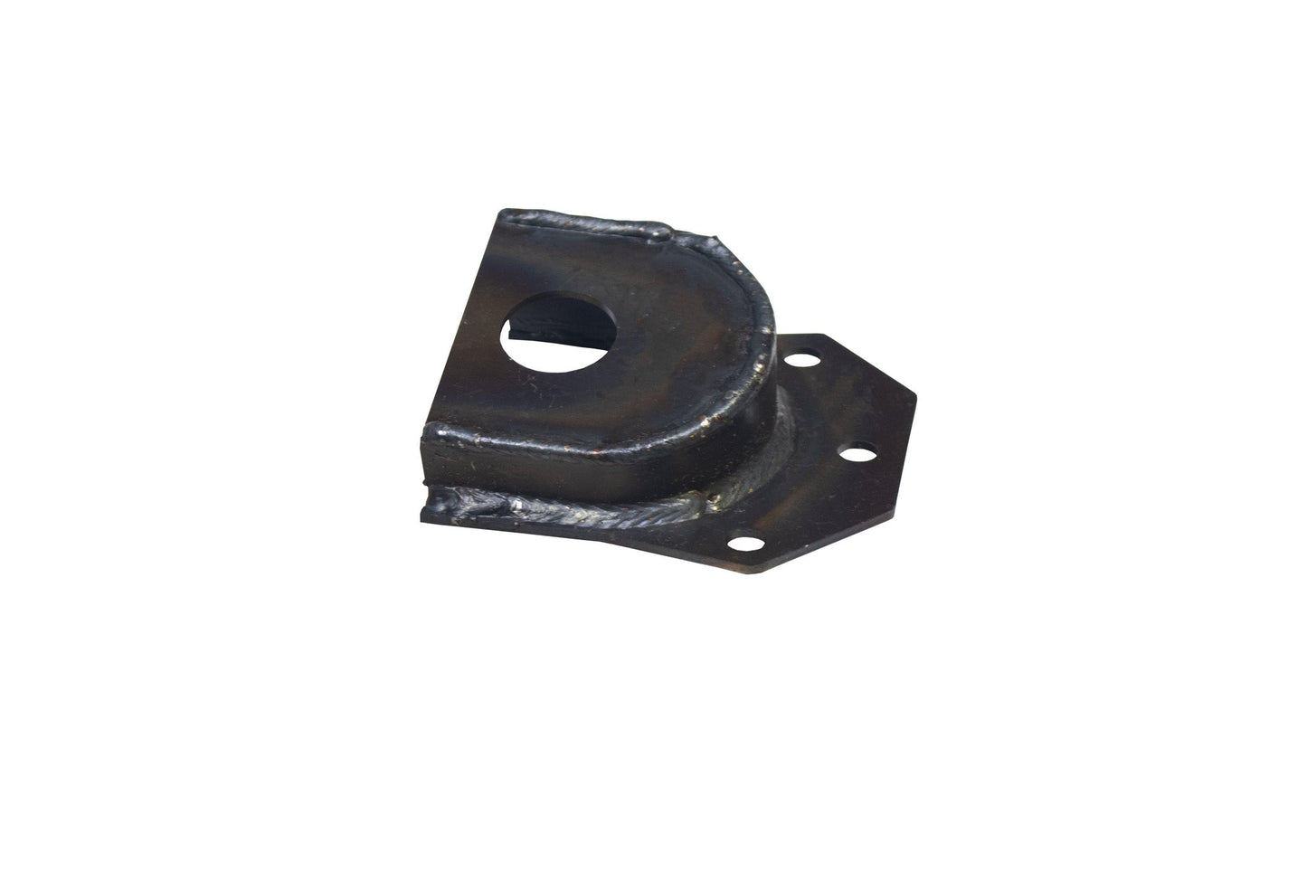 Rear Body Mount For 73-91 Chevy K5 Blazer - Right Rust Buster Frameworks-1