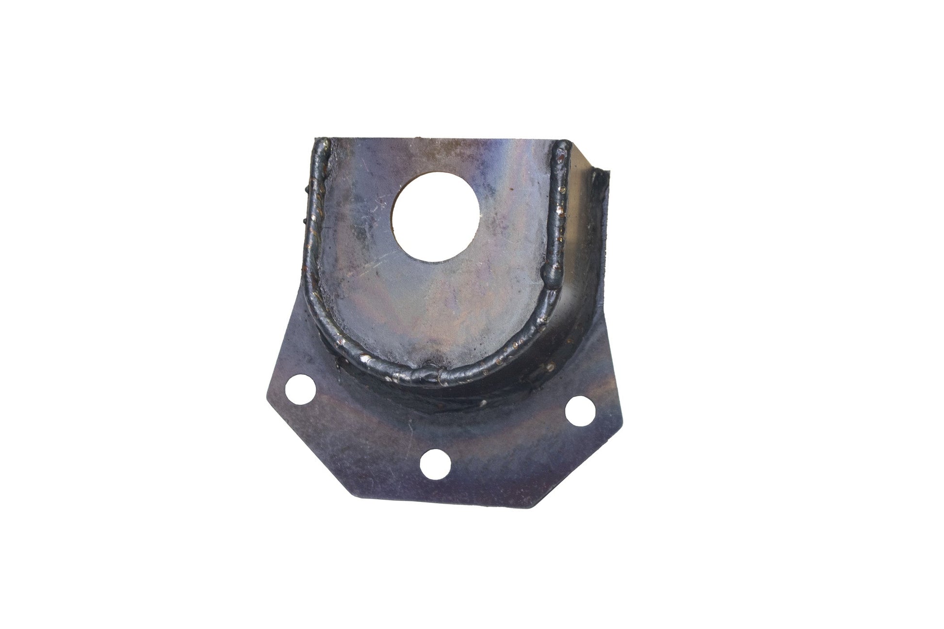 Rear Body Mount For 73-91 Chevy K5 Blazer - Right Rust Buster Frameworks-2