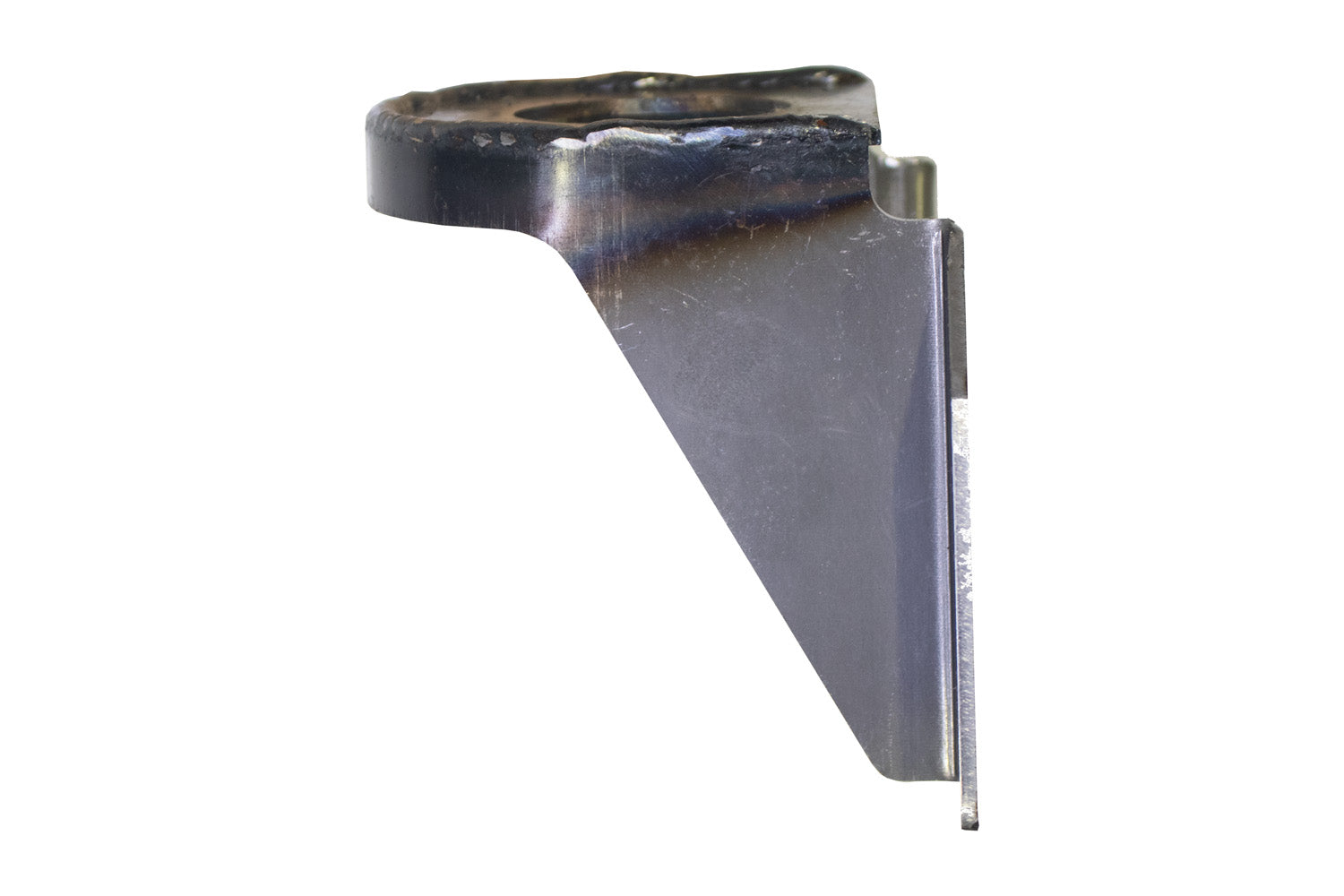 Center Body Mount For 1973-1991 Chevy/GMC K5 Blazer/Jimmy Rust Buster Frameworks-2