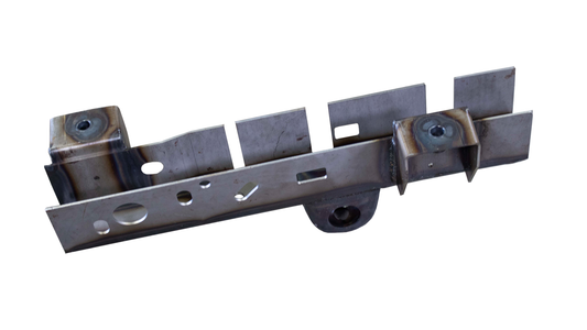 2004-2012 Chevy Colorado / GMC Canyon Crew Cab Rear Frame Section RB7501 Rust Buster Frameworks