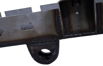 2004-2012 Chevy Colorado / GMC Canyon Crew Cab Rear Frame Section RB7501 Rust Buster Frameworks-2