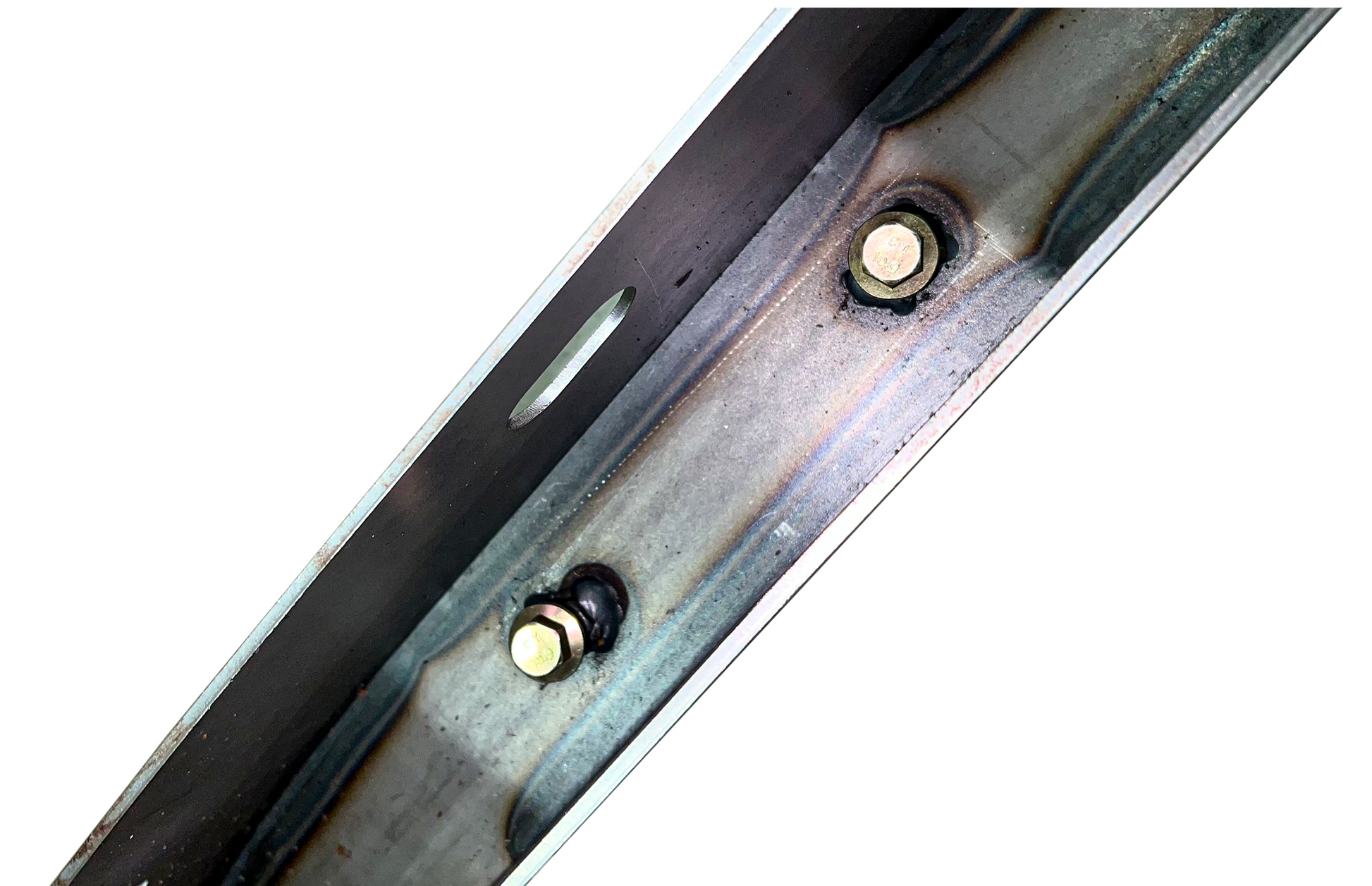 2004-2012 GM Colorado & Canyon Crew Cab Rear Over Axle Frame Section RB7502 Rust Buster Frameworks-2