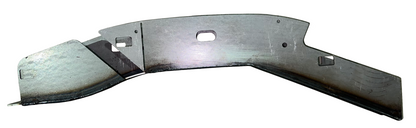 2004-2012 GM Colorado & Canyon Crew Cab Rear Over Axle Frame Section RB7502 Rust Buster Frameworks-4
