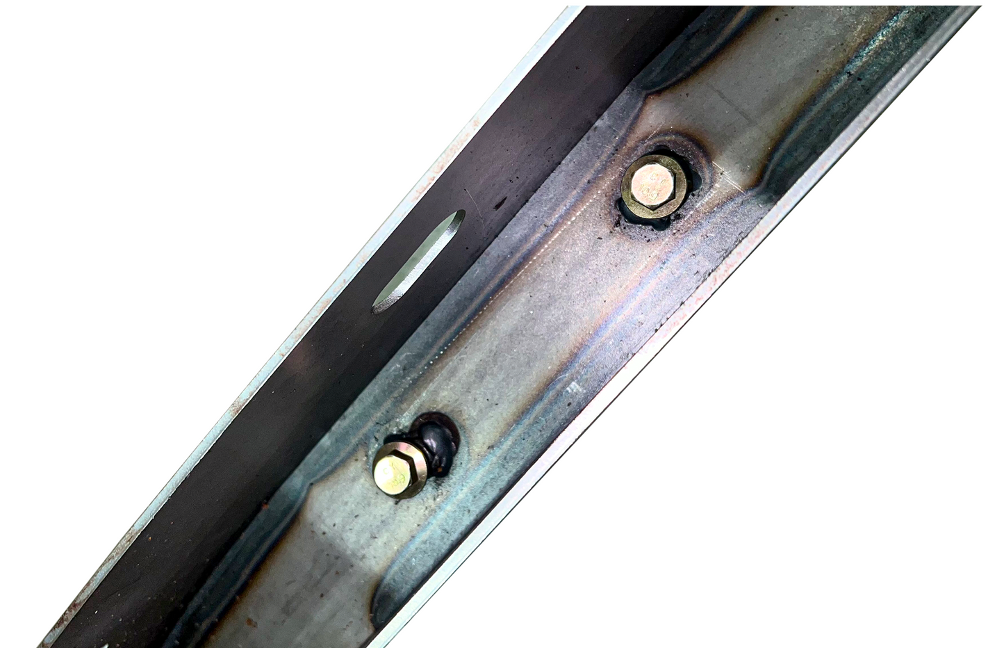 2004-2012 GM Colorado & Canyon Crew Cab Rear Over Axle Frame Section RB7502 Rust Buster Frameworks-2