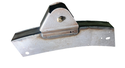 2004-2012 Chevy Colorado & GMC Canyon Rear Forward Leaf Spring Mount RB7503 Rust Buster Frameworks-2