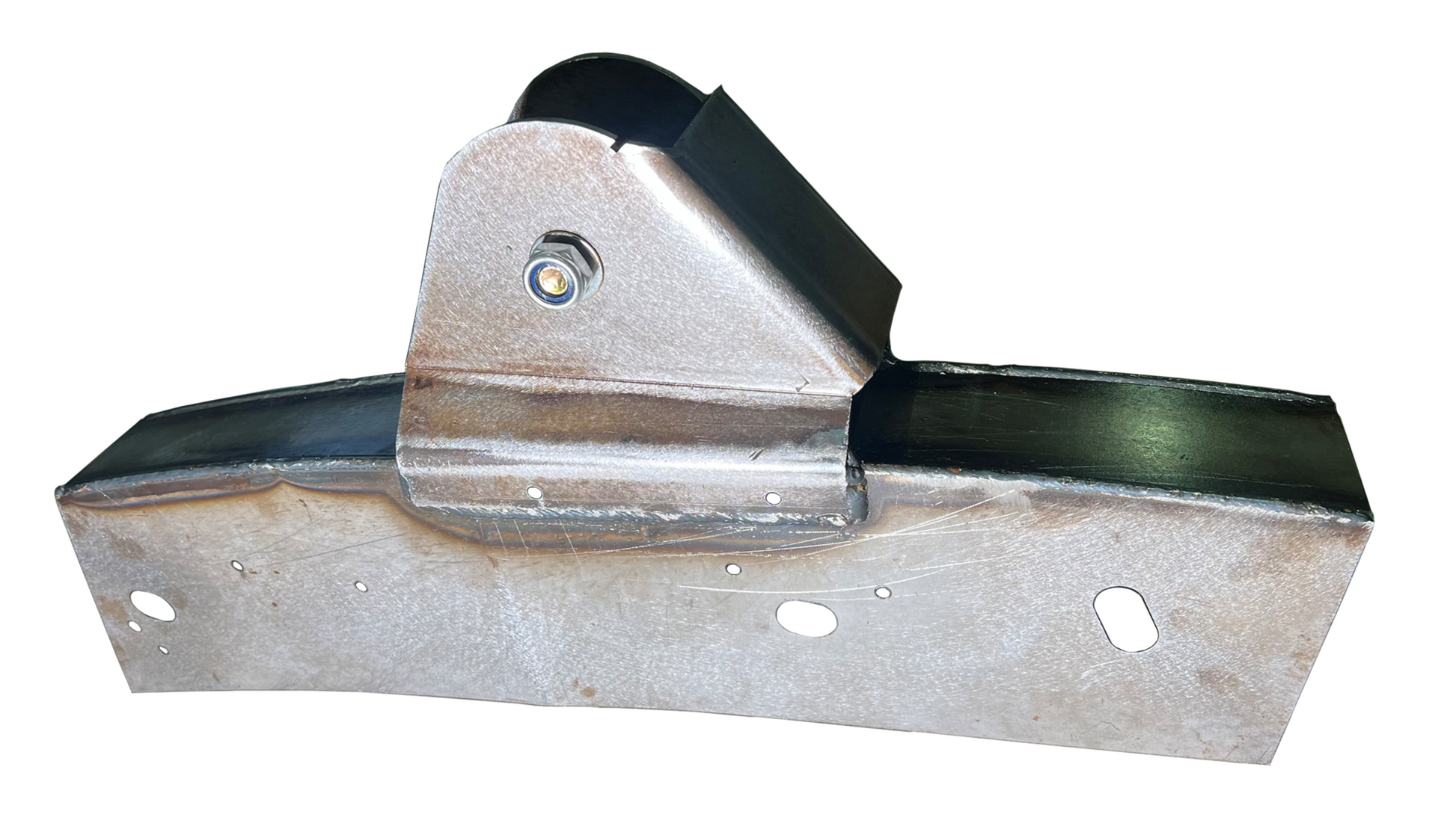 2004-2012 Chevy Colorado & GMC Canyon Rear Forward Leaf Spring Mount RB7503 Rust Buster Frameworks-4