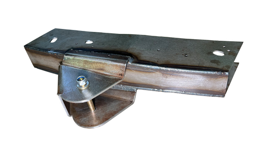2004-2012 Chevy Colorado & GMC Canyon Rear Forward Leaf Spring Mount RB7503 Rust Buster Frameworks