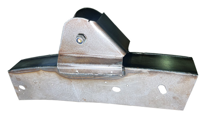 2004-2012 Chevy Colorado & GMC Canyon Rear Forward Leaf Spring Mount RB7503 Rust Buster Frameworks-4