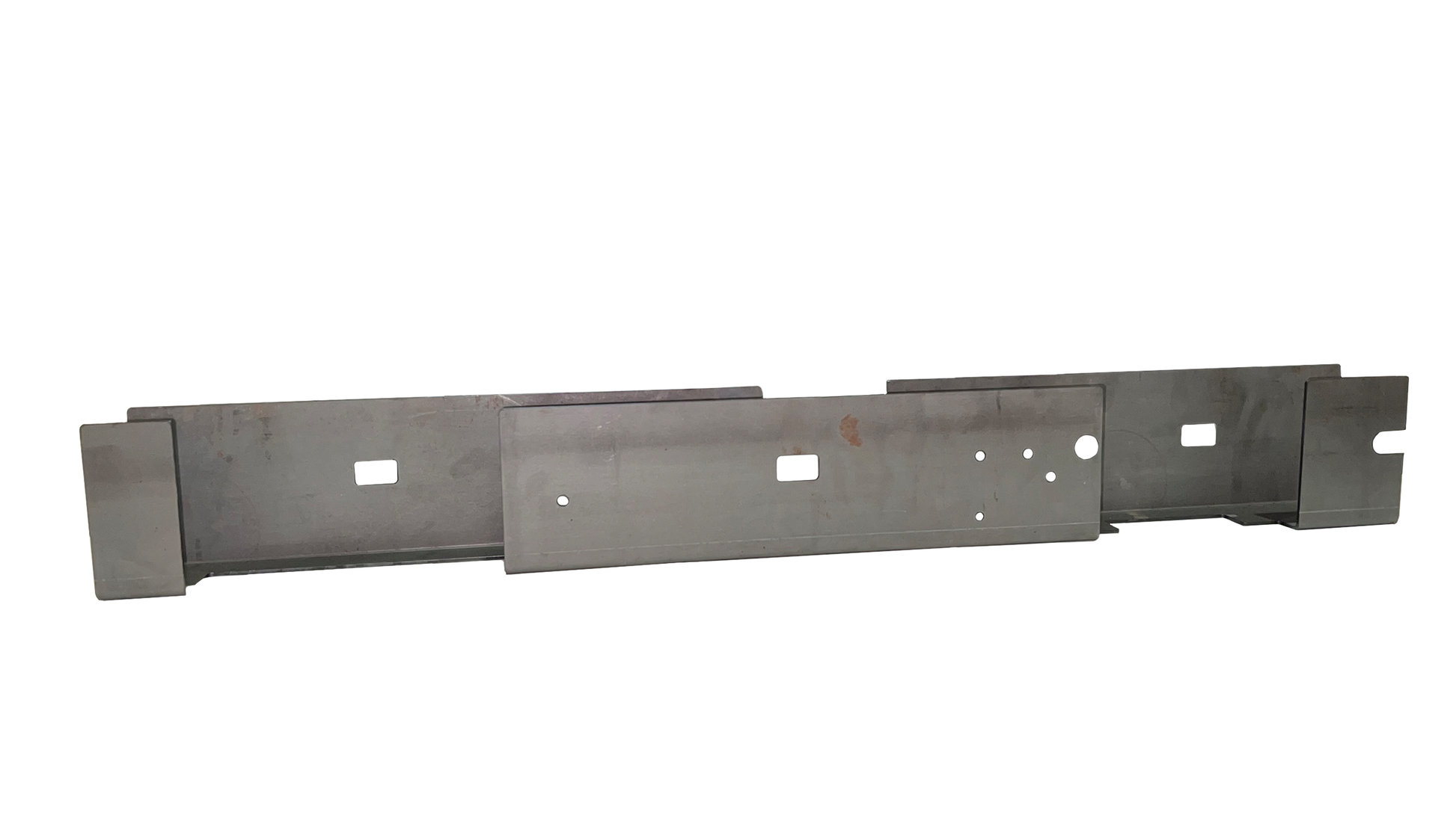 2004-2012 Chevy Colorado & GMC Canyon Center Frame Section RB7504 Rust Buster Frameworks
