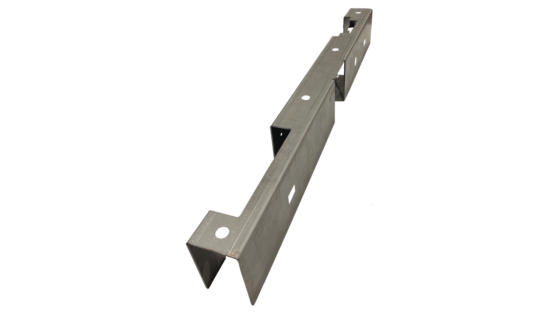 2004-2012 Chevy Colorado & GMC Canyon Center Frame Section RB7504 Rust Buster Frameworks-3
