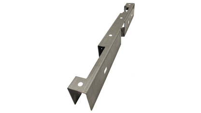2004-2012 Chevy Colorado & GMC Canyon Center Frame Section RB7504 Rust Buster Frameworks-3
