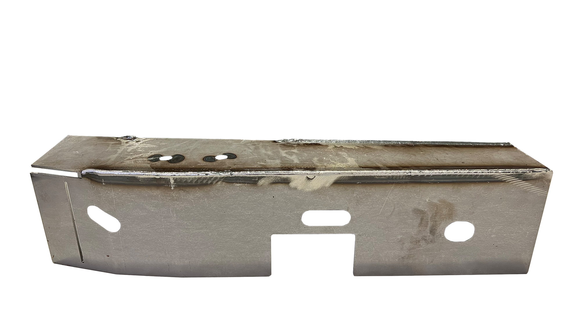2004-2012 Chevy Colorado / GMC Canyon Front Center Frame Section RB7505 Rust Buster Frameworks-5