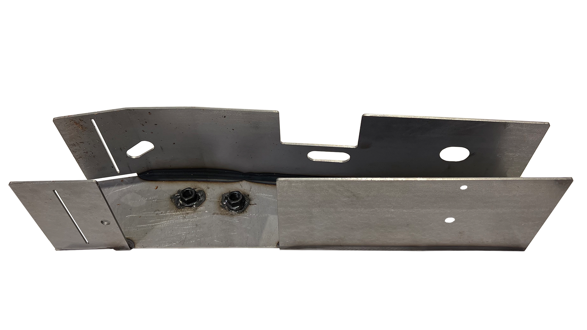 2004-2012 Chevy Colorado / GMC Canyon Front Center Frame Section RB7505 Rust Buster Frameworks