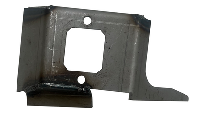 Rear Upper Shock Mount Passenger Side 04-12 Chevy Colorado and GMC Canyon Rust Buster Frameworks-11