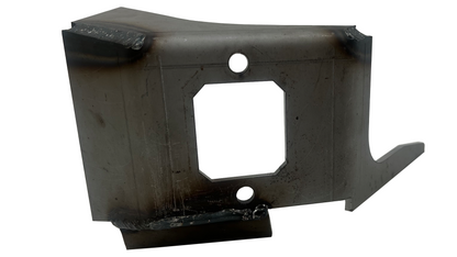 Rear Upper Shock Mount Passenger Side 04-12 Chevy Colorado and GMC Canyon Rust Buster Frameworks-9