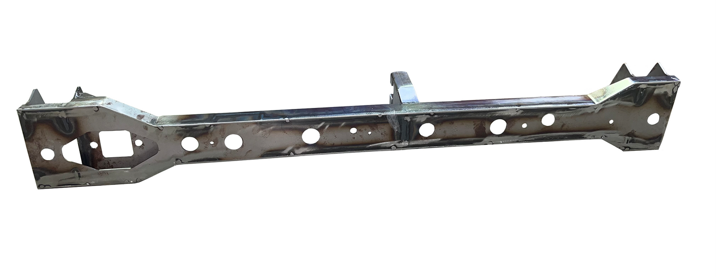 2004-2012 Chevy Colorado & GMC Canyon Fuel Tank Crossmember RB7507 Rust Buster Frameworks