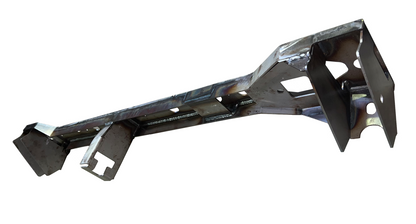 2004-2012 Chevy Colorado & GMC Canyon Fuel Tank Crossmember RB7507 Rust Buster Frameworks-1