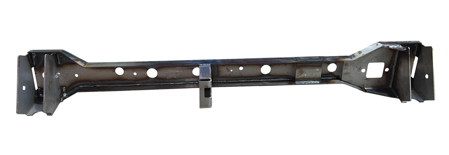 2004-2012 Chevy Colorado & GMC Canyon Fuel Tank Crossmember RB7507 Rust Buster Frameworks-2