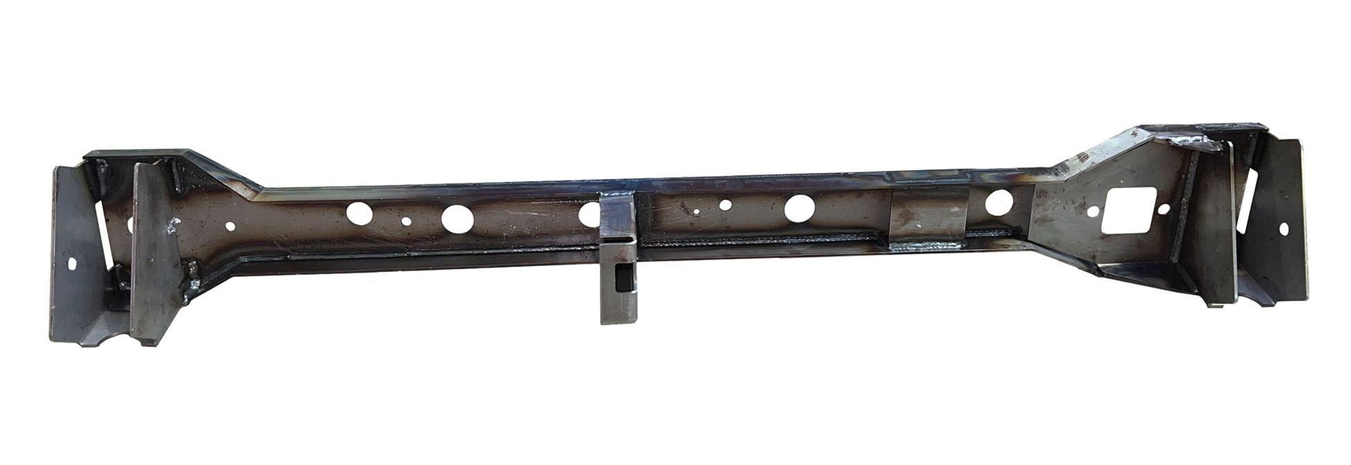2004-2012 Chevy Colorado & GMC Canyon Fuel Tank Crossmember RB7507 Rust Buster Frameworks-2