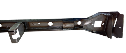 2004-2012 Chevy Colorado & GMC Canyon Fuel Tank Crossmember RB7507 Rust Buster Frameworks-5
