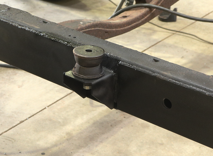 2004-2012 Chevy Colorado & GMC Canyon Center Cab Body Mount RB7508 Rust Buster Frameworks-2