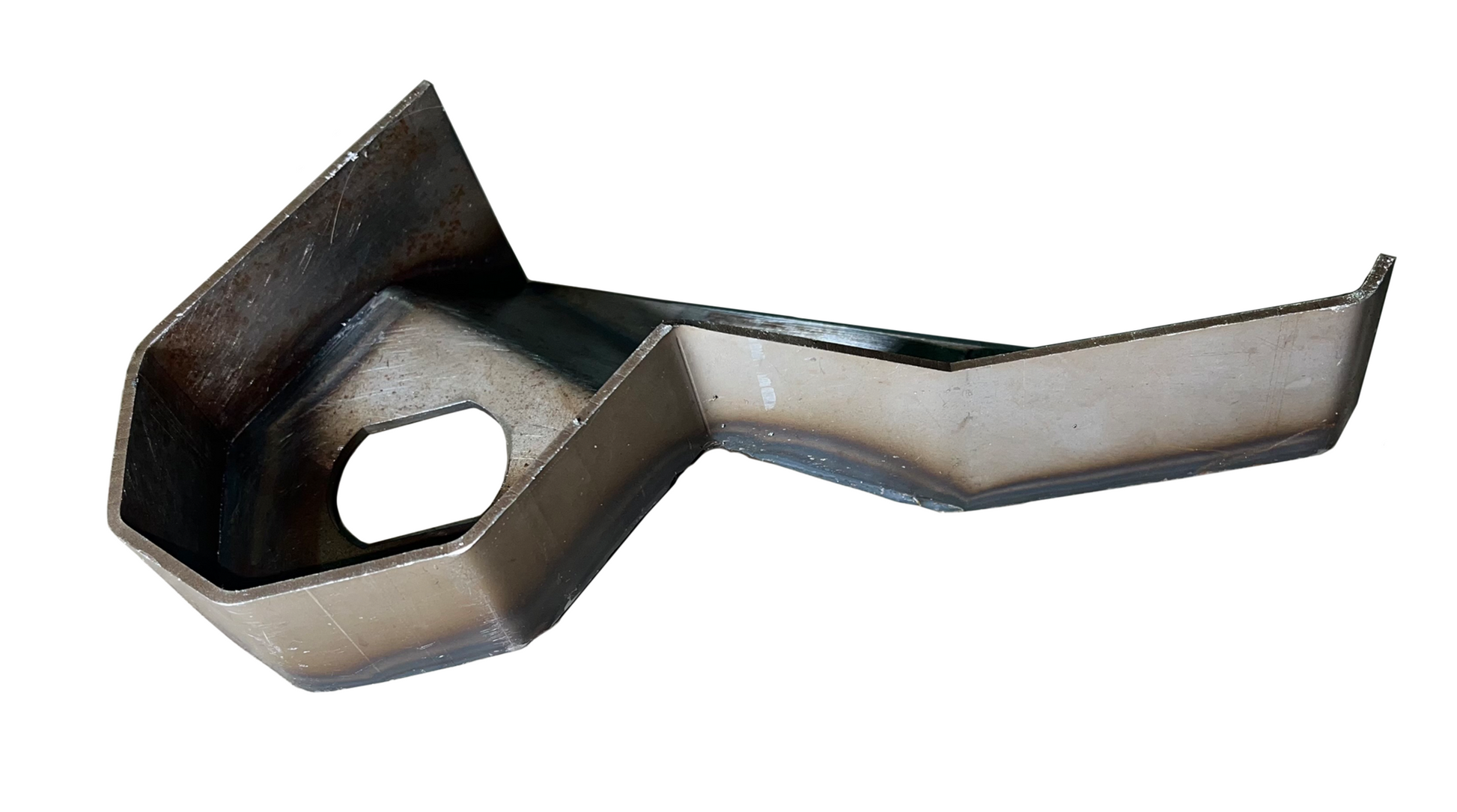 2004-2012 Chevy Colorado & GMC Canyon Front Cab Body Mount RB7509 Rust Buster Frameworks-2