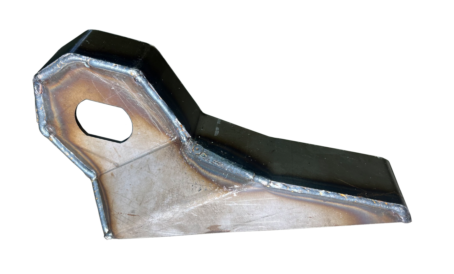 2004-2012 Chevy Colorado & GMC Canyon Front Cab Body Mount RB7509 Rust Buster Frameworks