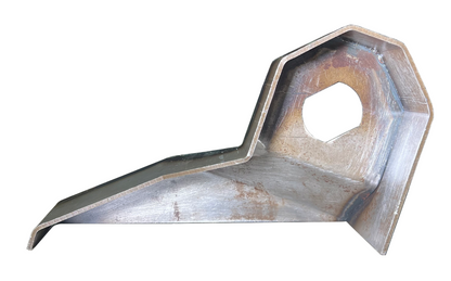 2004-2012 Chevy Colorado & GMC Canyon Front Cab Body Mount RB7509 Rust Buster Frameworks-1