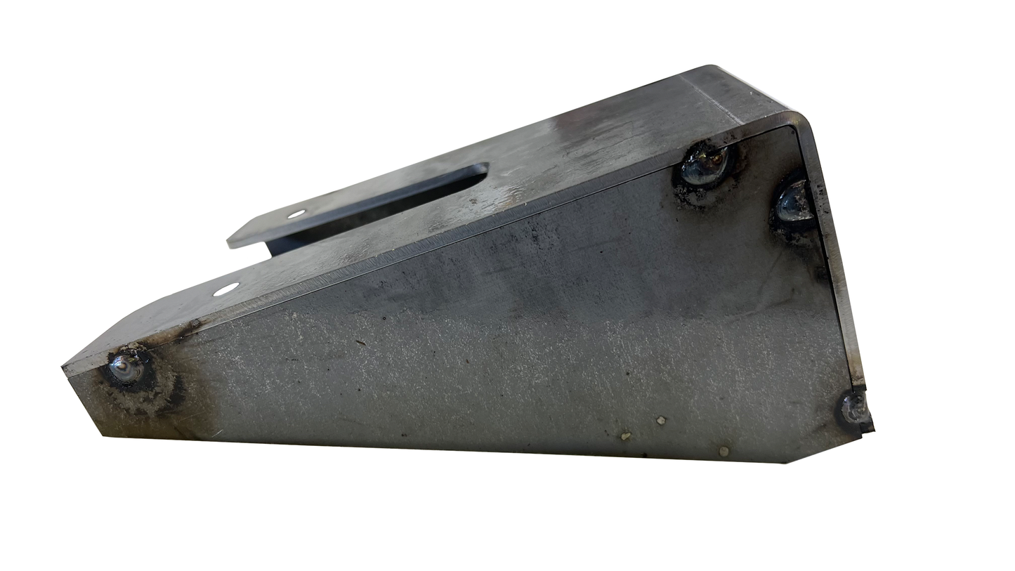 2004-2012 Chevy Colorado & GMC Canyon Rear Cab Frame Mount RB7511 Rust Buster Frameworks-7