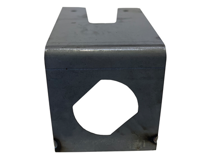 2004-2012 Chevy Colorado & GMC Canyon Rear Cab Frame Mount RB7511 Rust Buster Frameworks-8