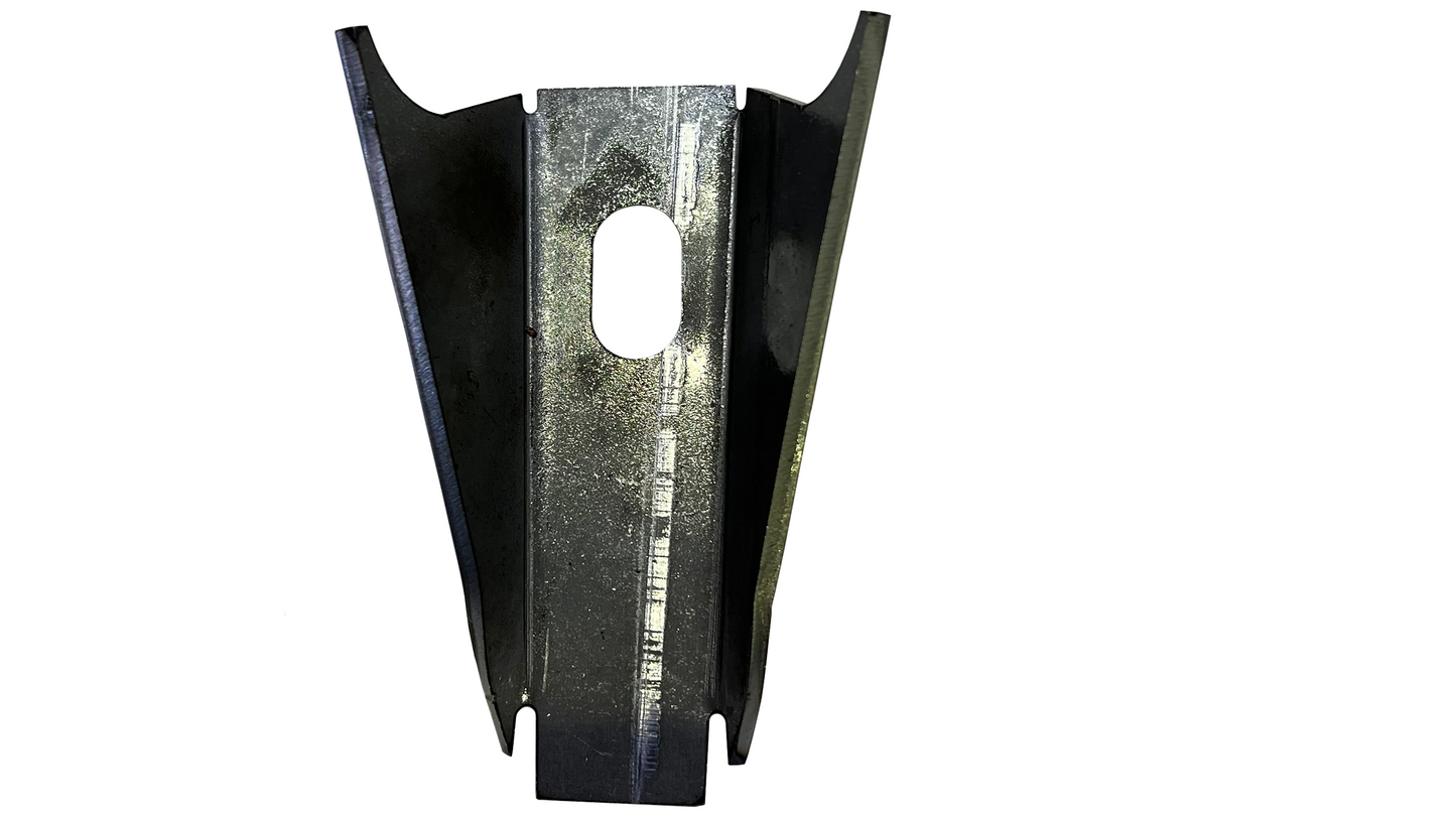 2004-2012 Colorado Front Bed Mount RB7512 Rust Buster Frameworks-1