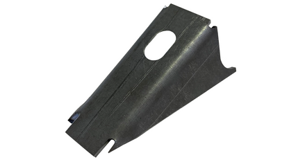 2004-2012 Colorado Front Bed Mount RB7512 Rust Buster Frameworks-2