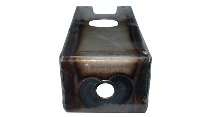 2004-2012 Colorado Front Bed Mount RB7512 Rust Buster Frameworks-3