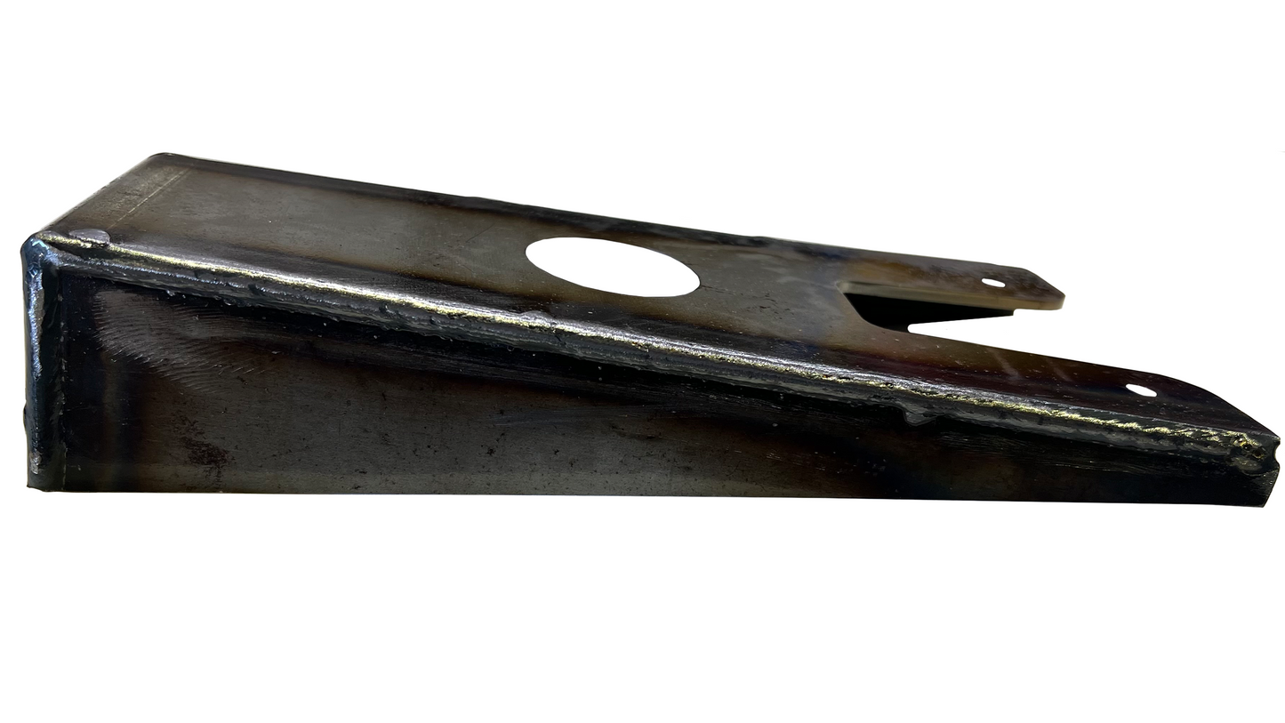 2004-2012 Colorado Front Bed Mount RB7512 Rust Buster Frameworks-7