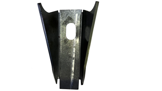 2004-2012 Colorado Front Bed Mount RB7512 Rust Buster Frameworks-1