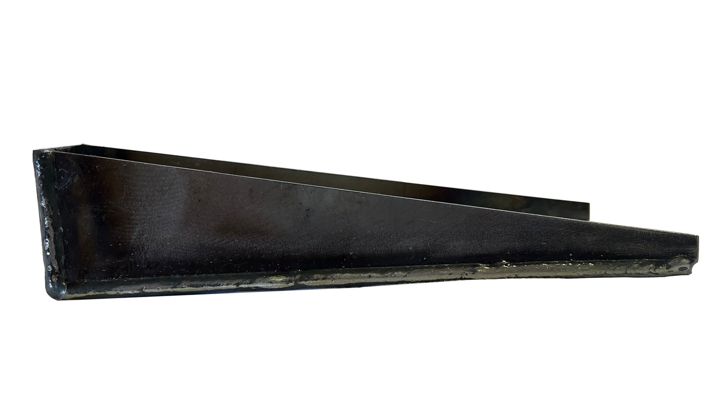 2004-2012 Colorado Front Bed Mount RB7512 Rust Buster Frameworks-6