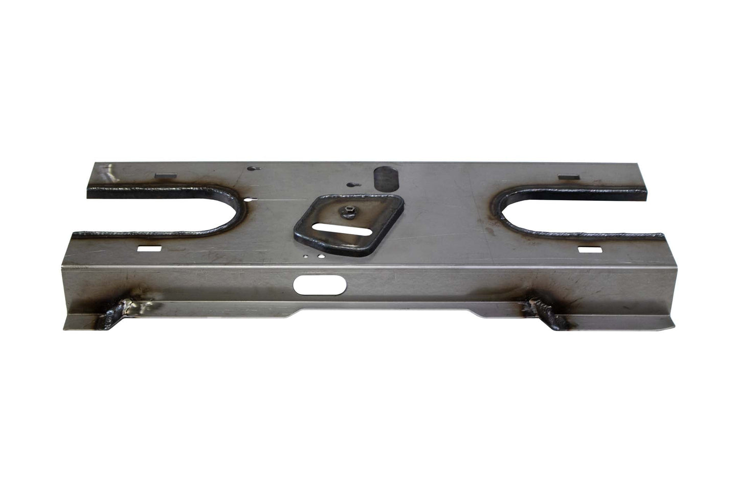 04-12 Chevy Colorado/GMC Canyon Crew Cab and 2005-2007 Isuzu I-350/I-280 Pickup Spare Tire Crossmember Rust Buster Frameworks