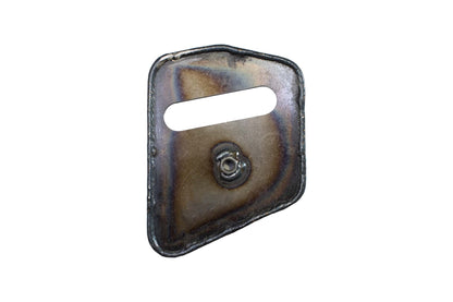 04-12 Chevy Colorado/GMC Canyon Crew Cab and 2005-2007 Isuzu I-350/I-280 Pickup Spare Tire Crossmember Rust Buster Frameworks-3