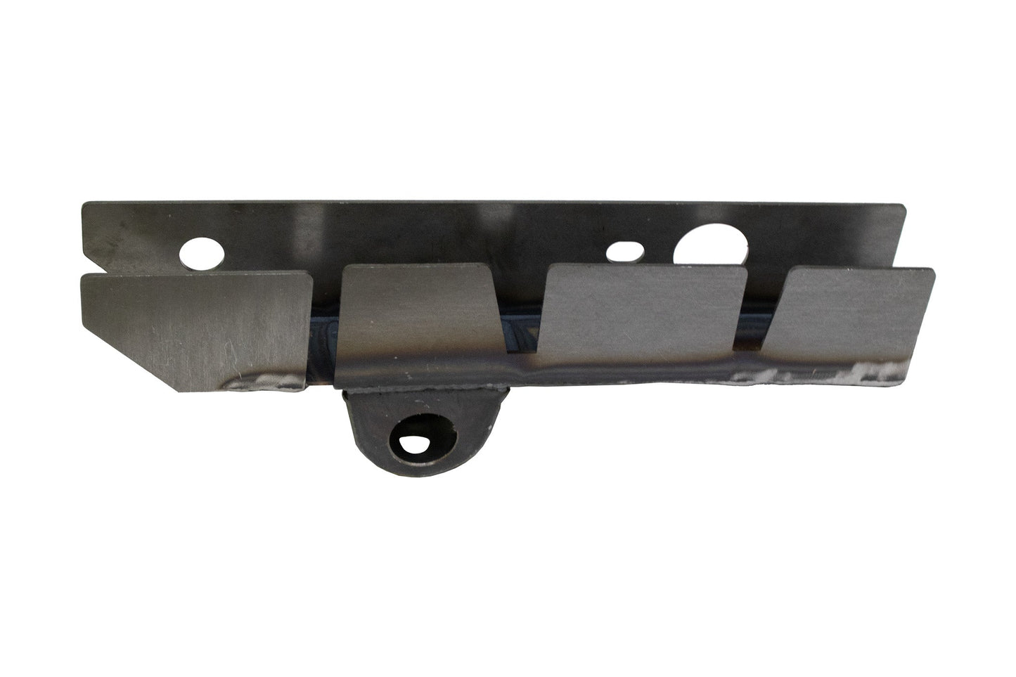 Rear Frame Repair Kit For 2006-2010 Hummer H3 - Left Rust Buster Frameworks