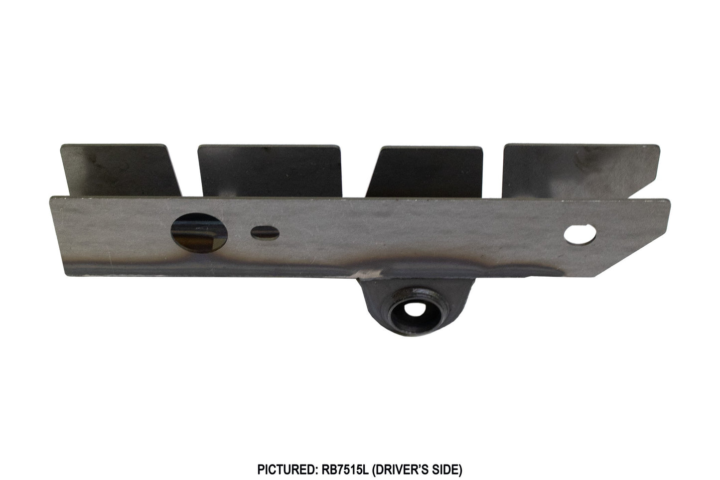 Rear Frame Repair Kit For 2006-2010 Hummer H3 - Right Rust Buster Frameworks