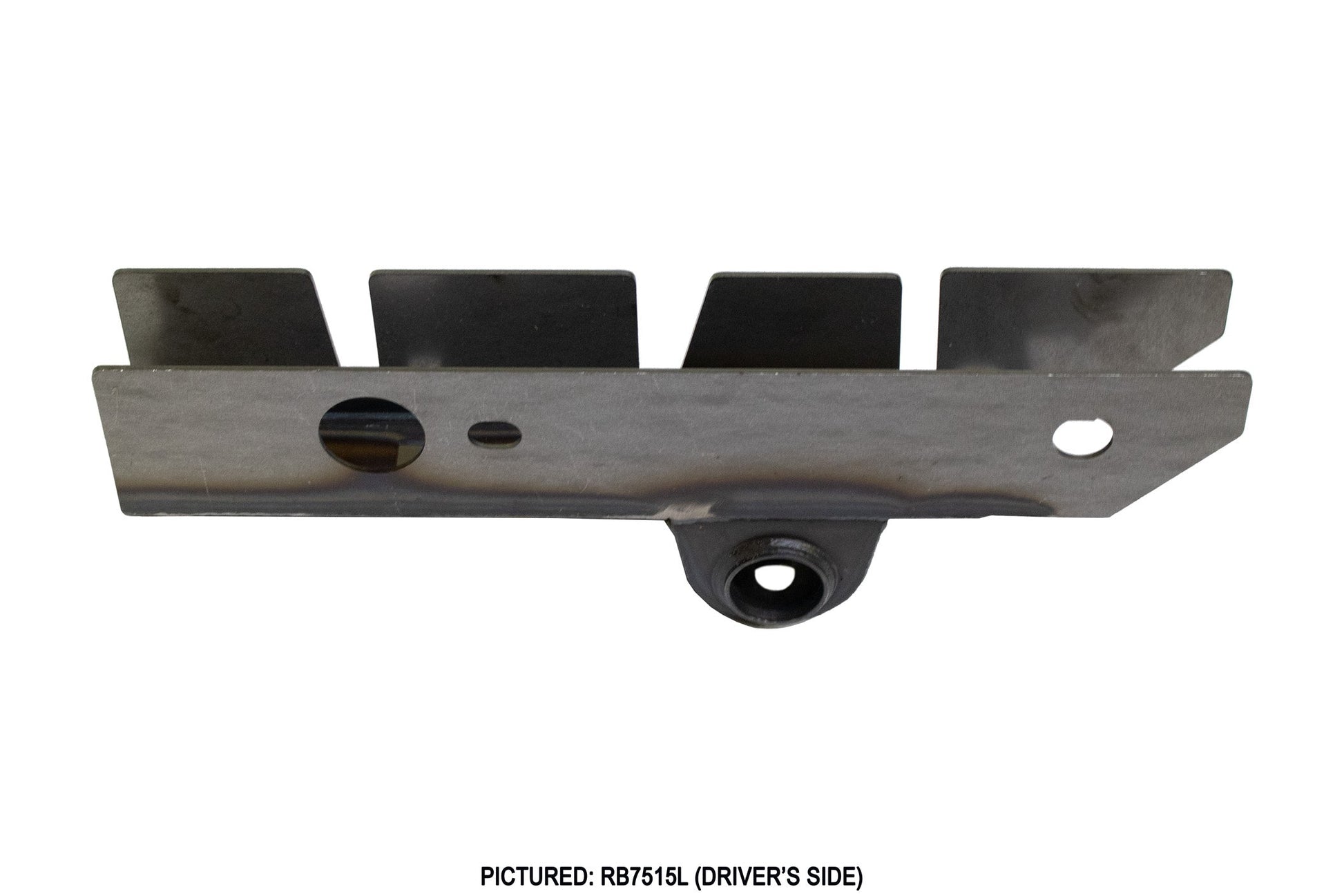 Rear Frame Repair Kit For 2006-2010 Hummer H3 - Right Rust Buster Frameworks